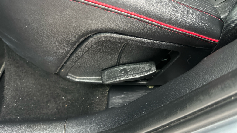 Kia Sportage 1.6T GDi GT-Line S 5dr DCT Auto [AWD] Petrol Estate